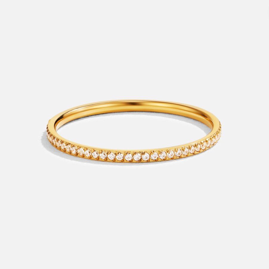 Costanza Eternity Ring