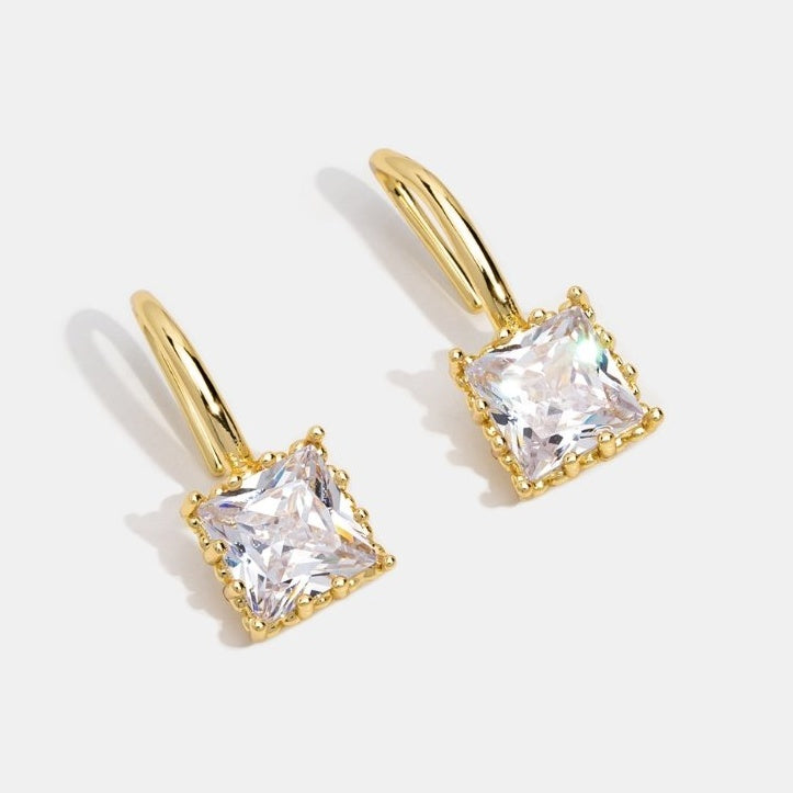Gabriella Crystal Drops