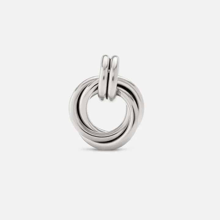 Knot Earrings