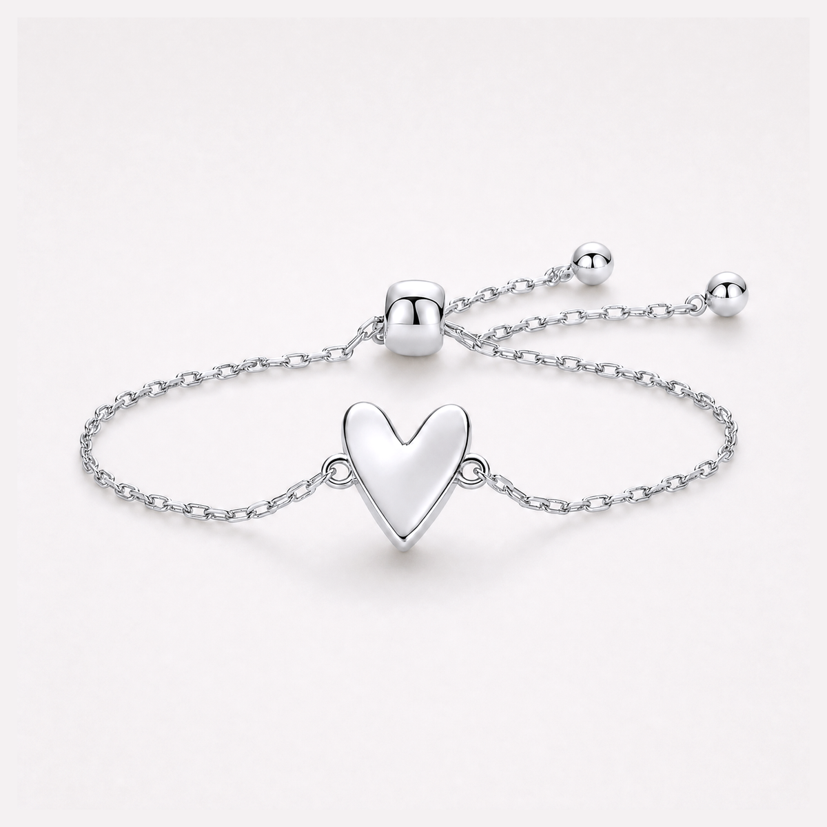 Donata Mother-Daughter Bracelet Set