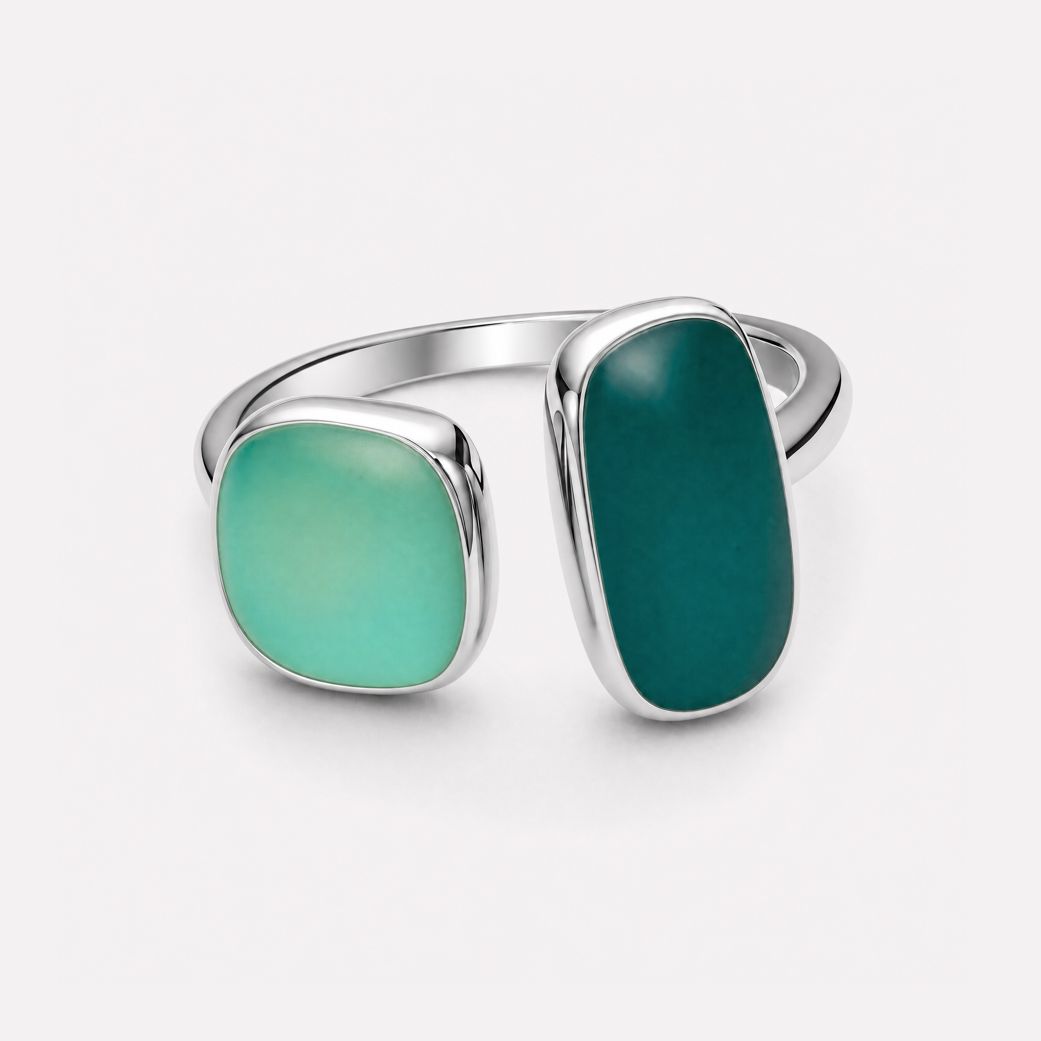 Ortensia Wrap Ring