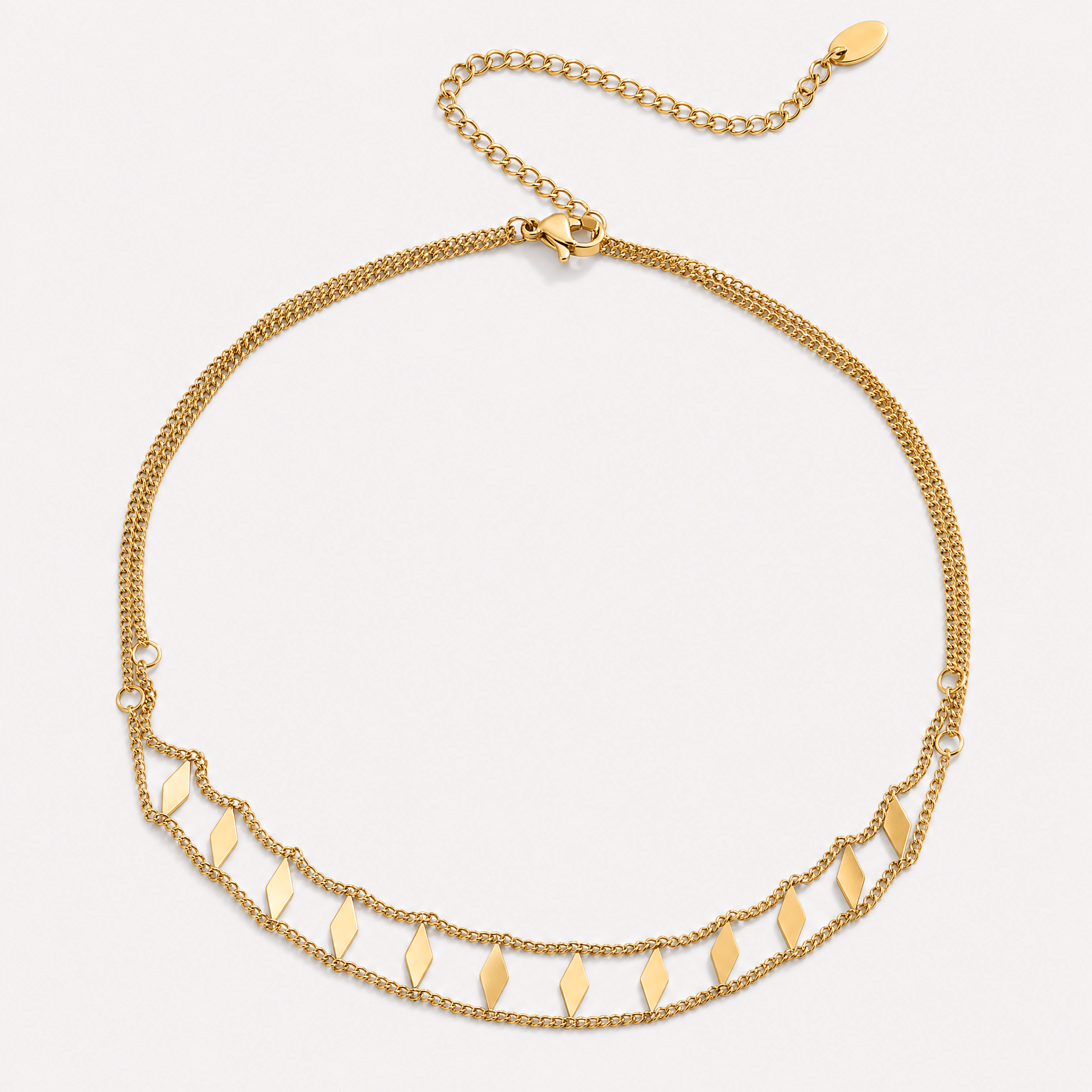Raffaella Choker