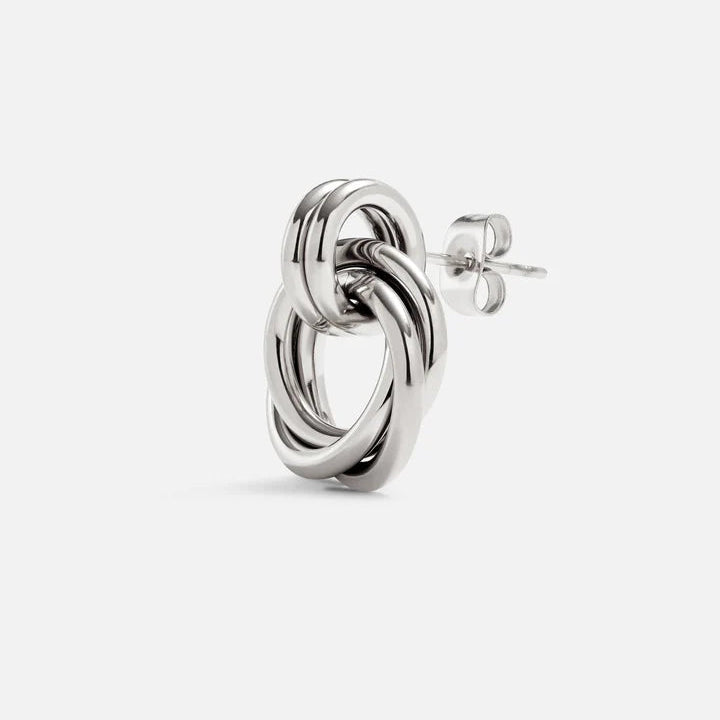 Knot Earrings