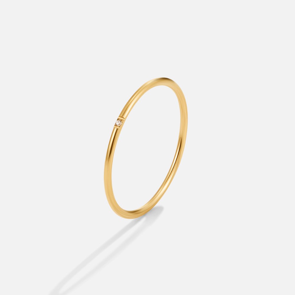 Trina Stacking Ring Set