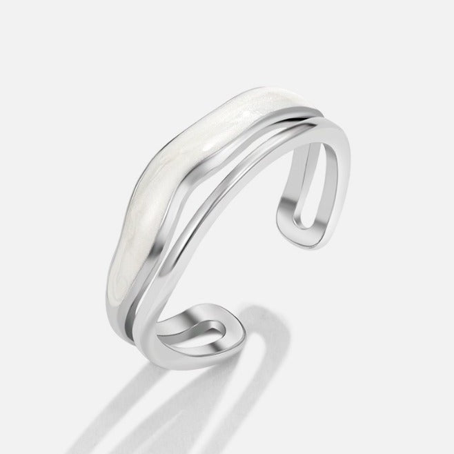 Isabella Layered Ring