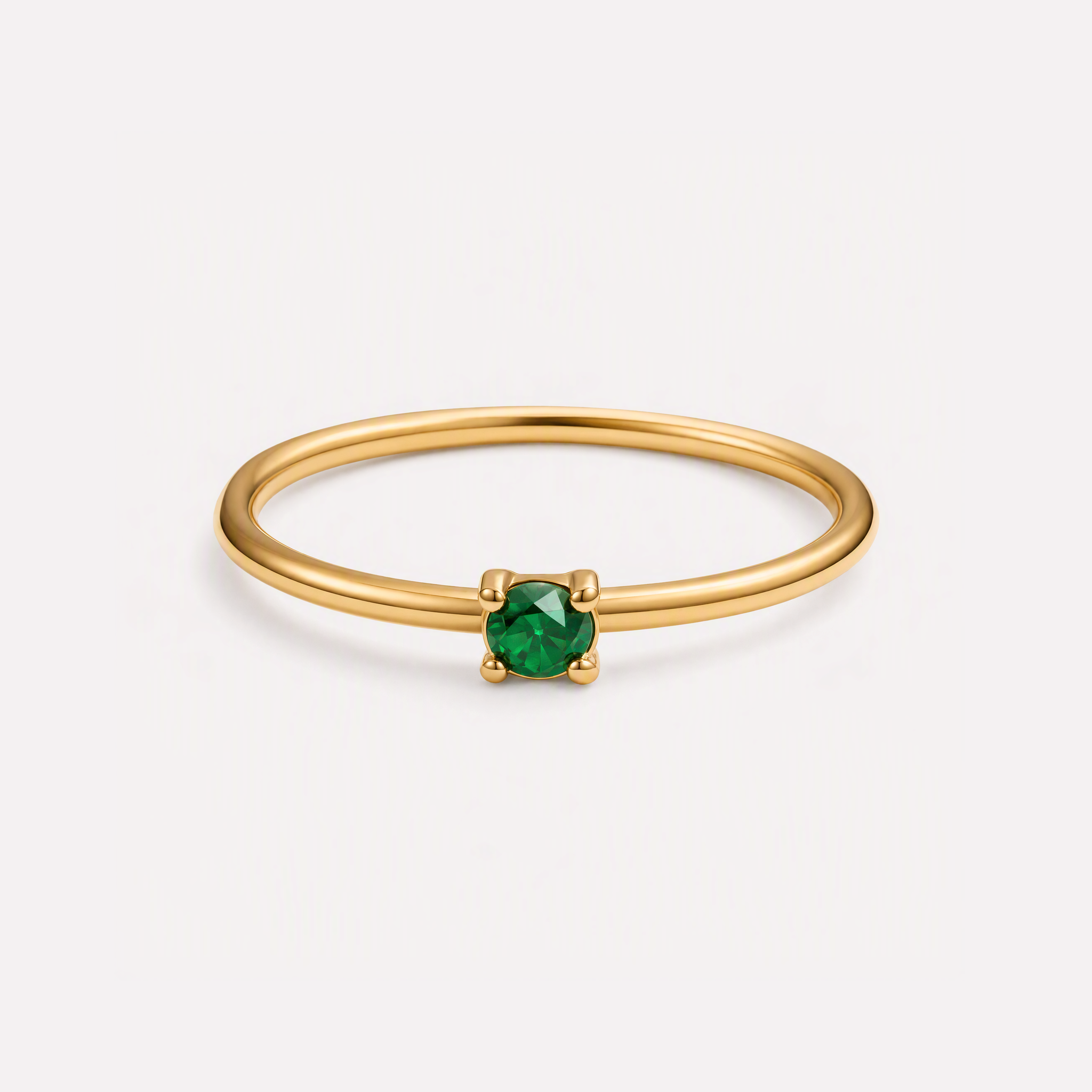 Federica Birthstone Ring