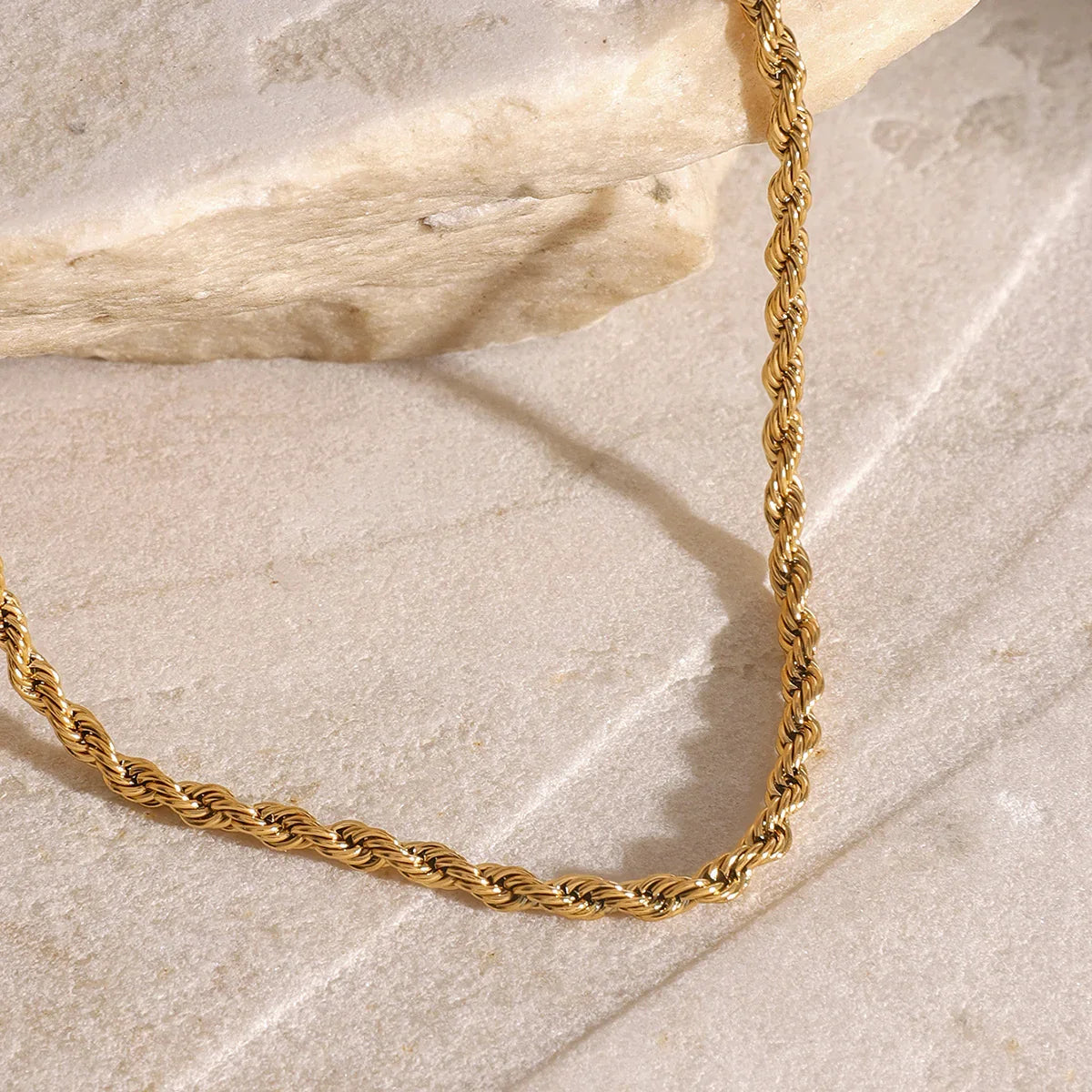 Lucetta Layered Necklace