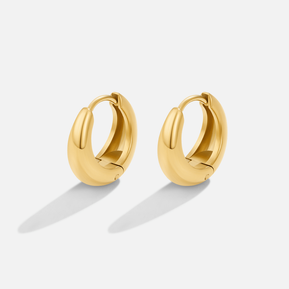 Gaia Hoops