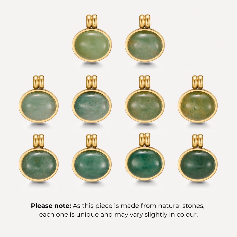 Giada Jade Necklace