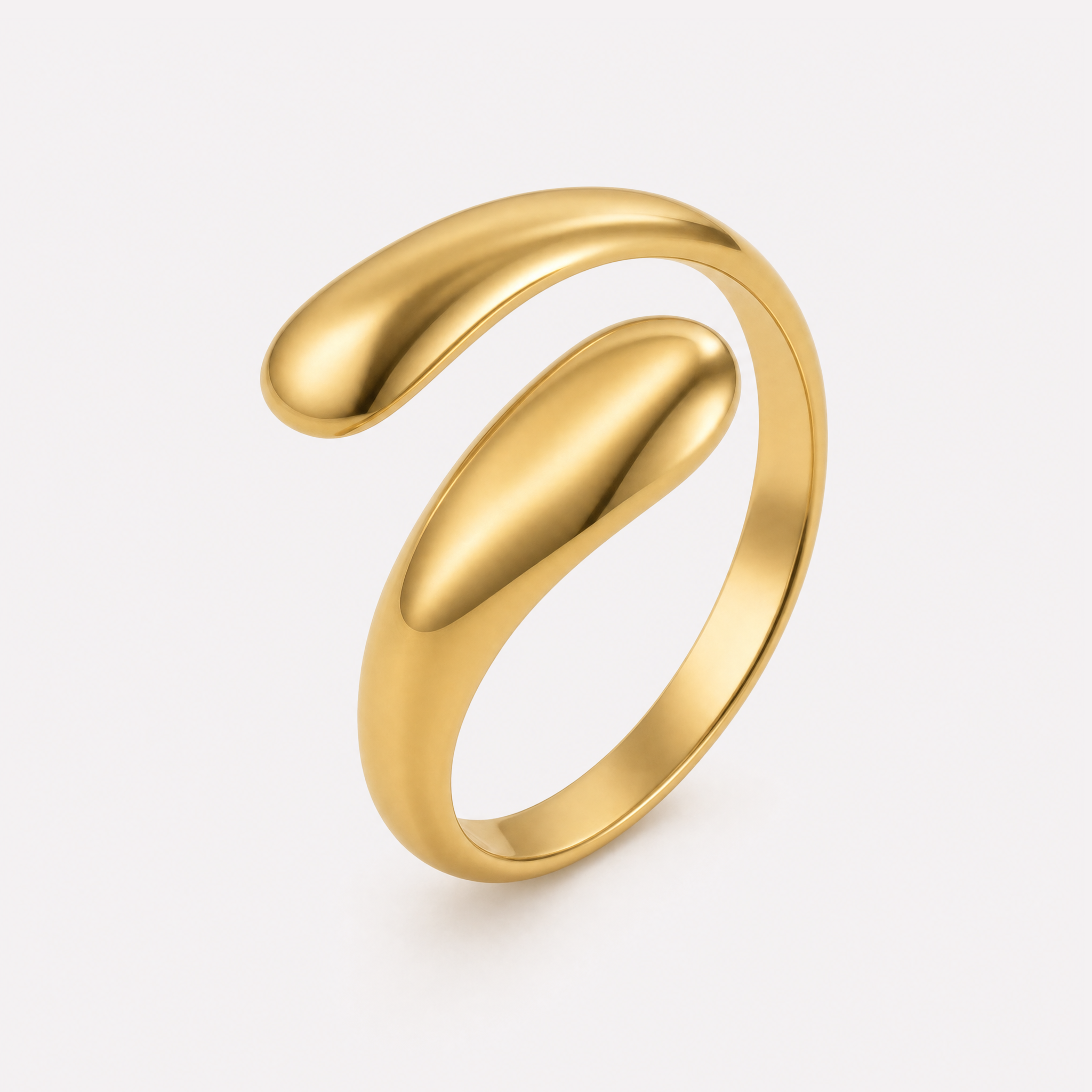 Roberta Wrap Ring