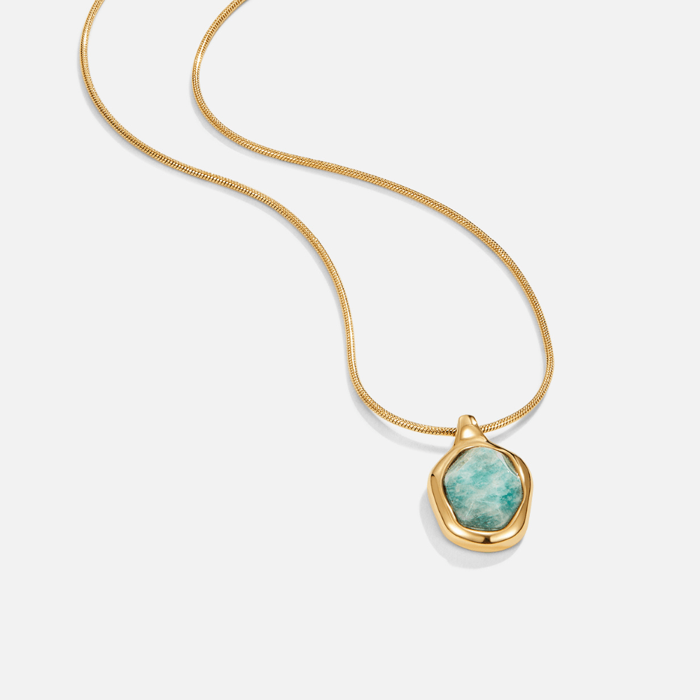 Marisol Pendant Necklace