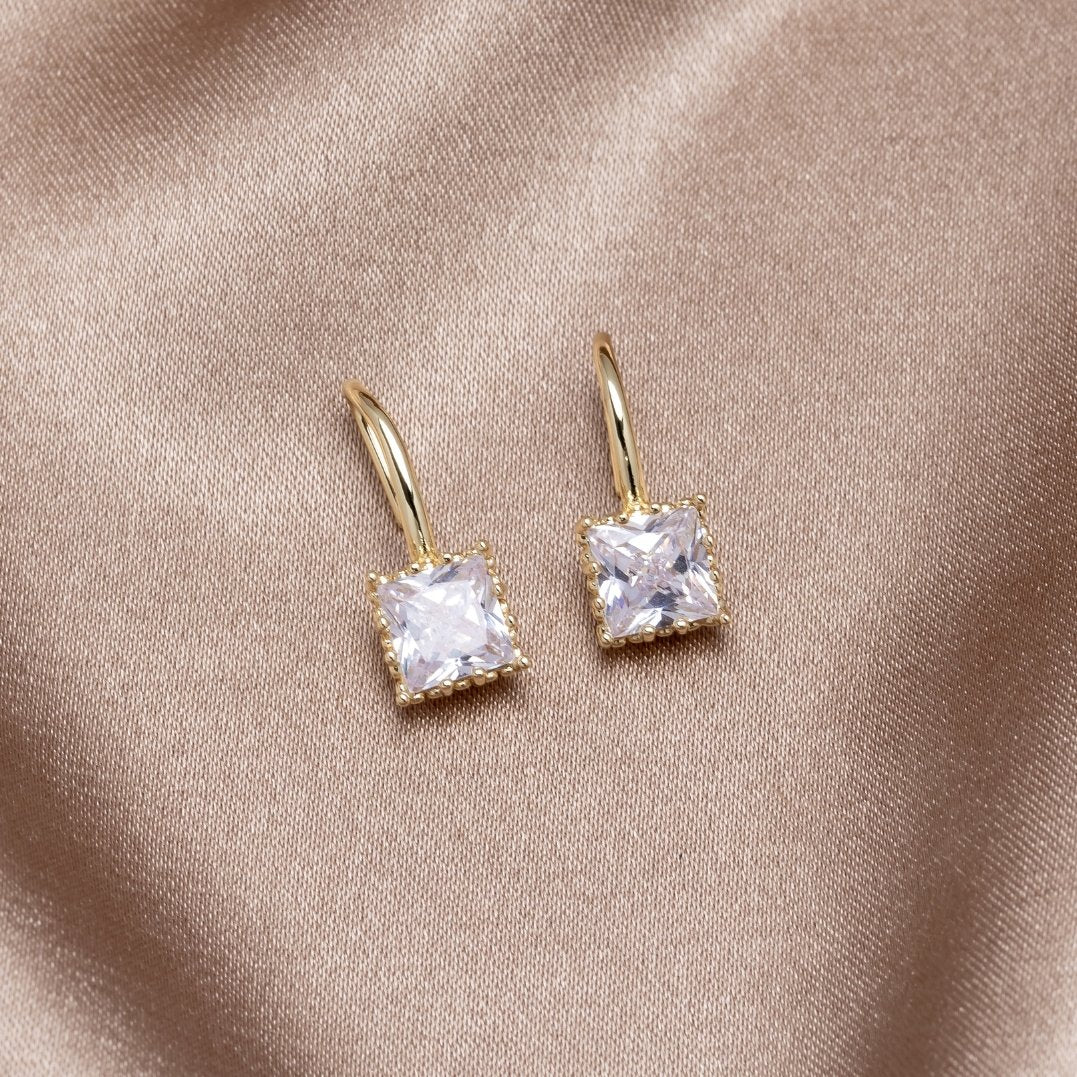 Gabriella Crystal Drops