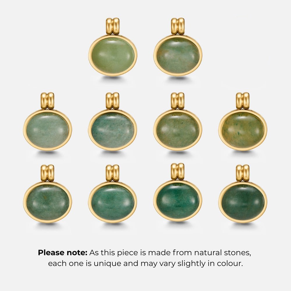 Giada Jade Necklace