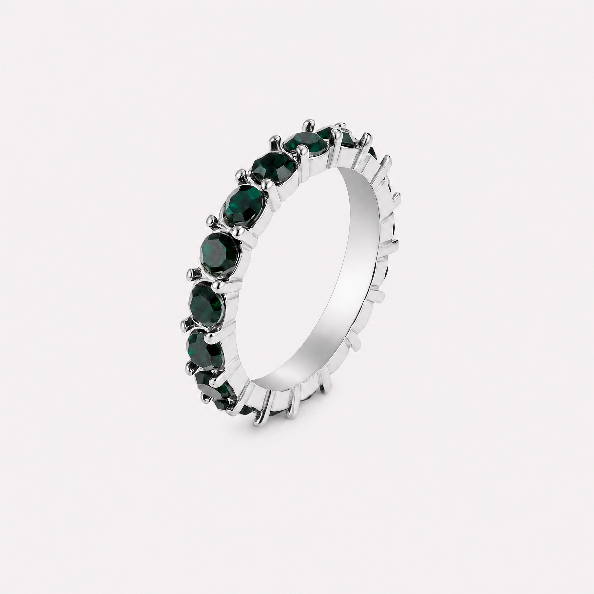 Vera Eternity Ring