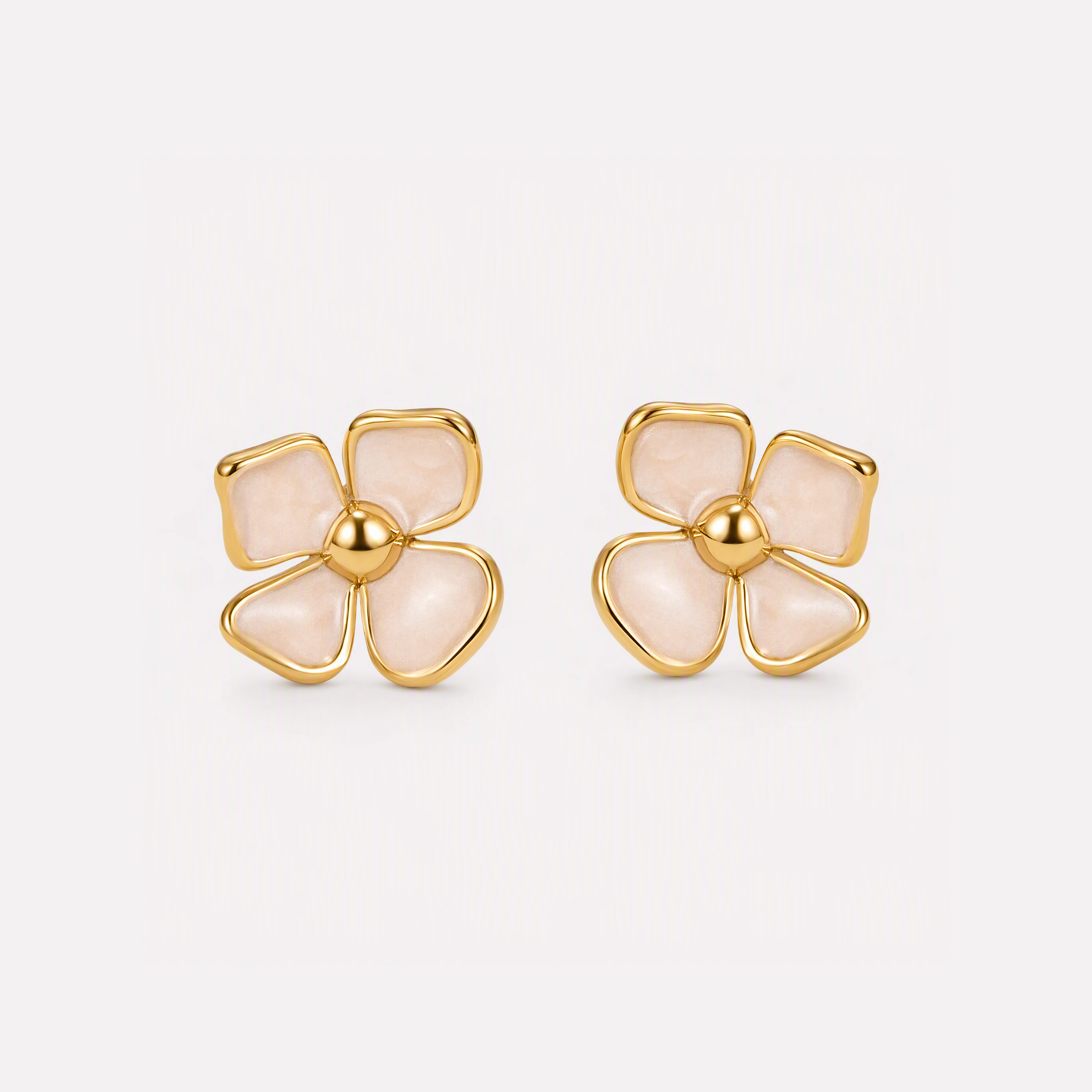 Primula Flower Studs