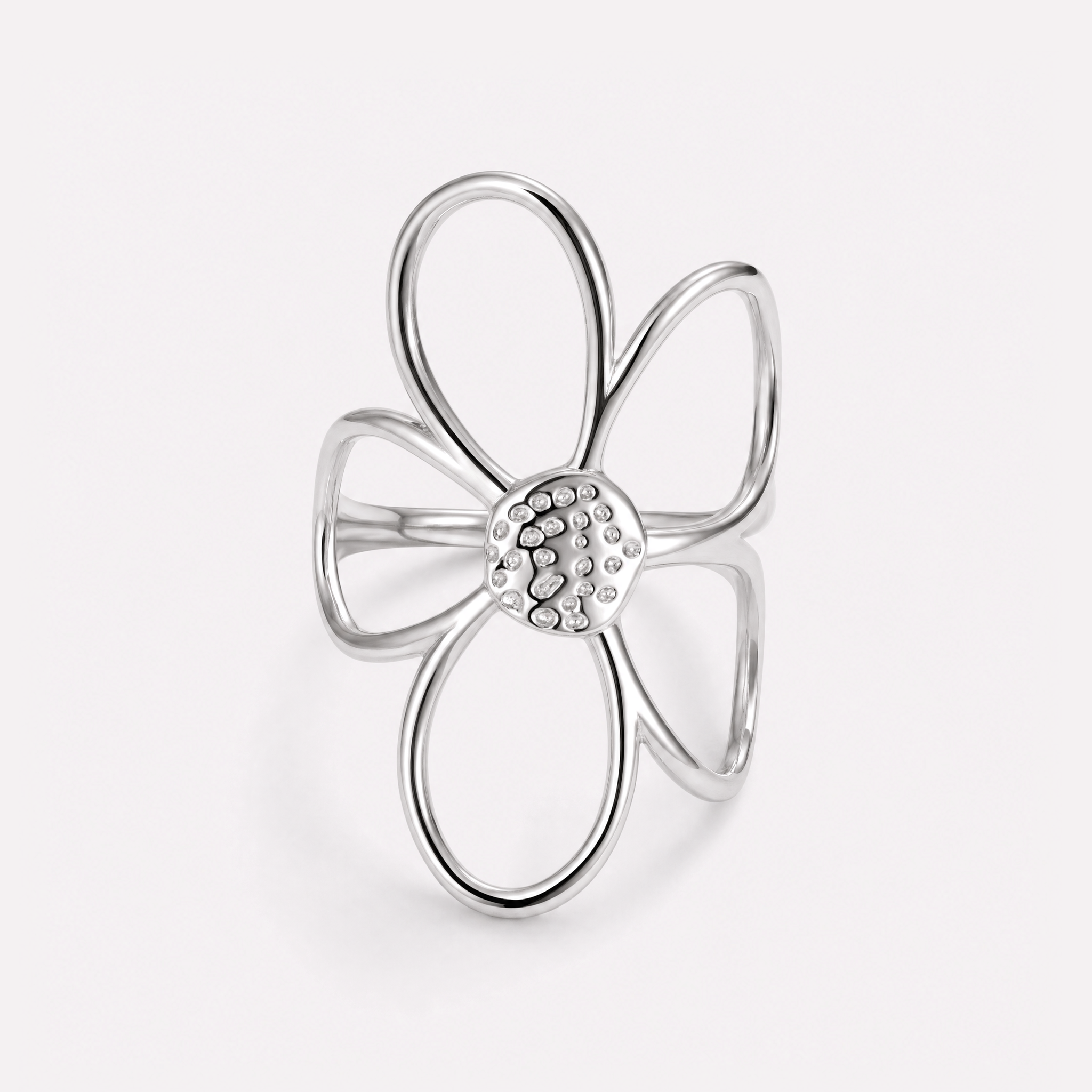 Vanna Daisy Ring
