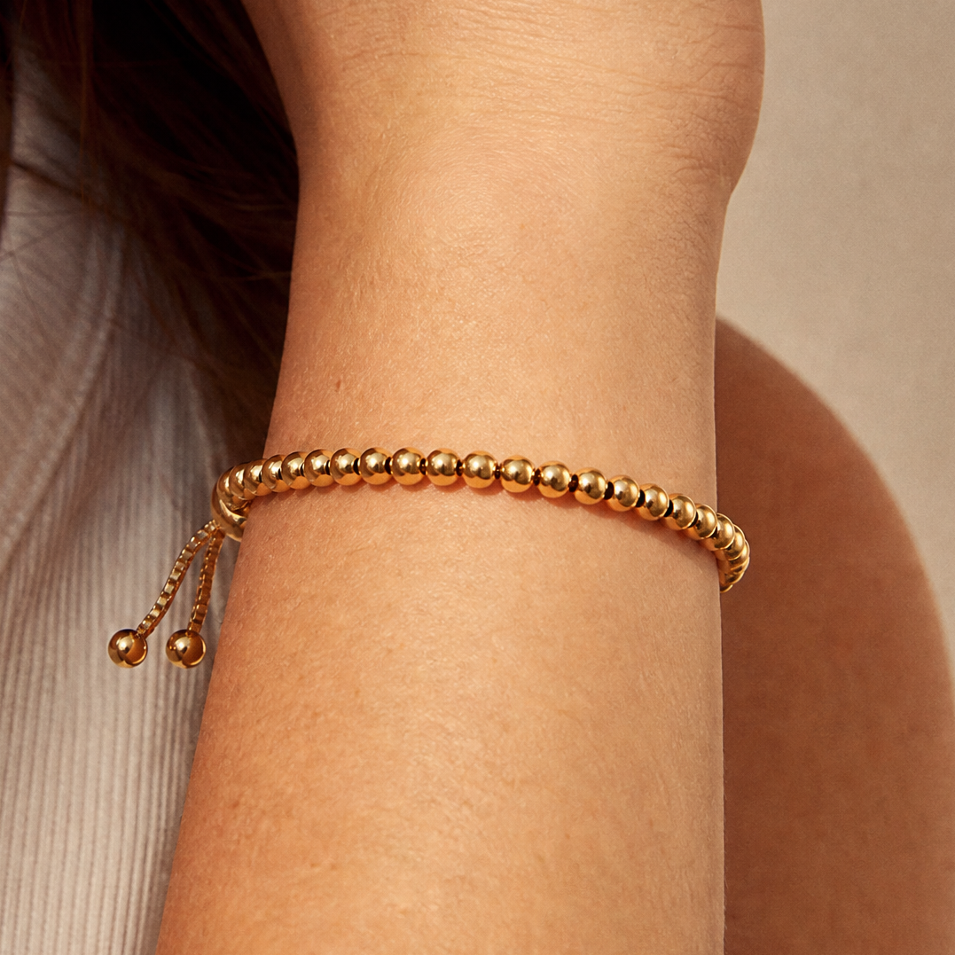 Palmira Bead Bracelet