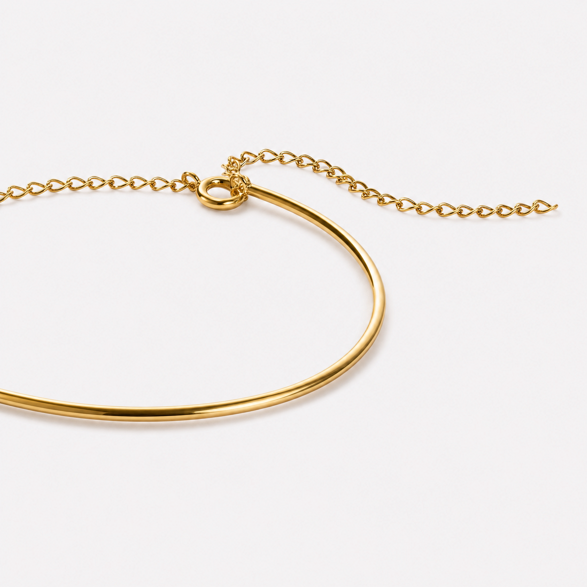 Alida Bar Bracelet