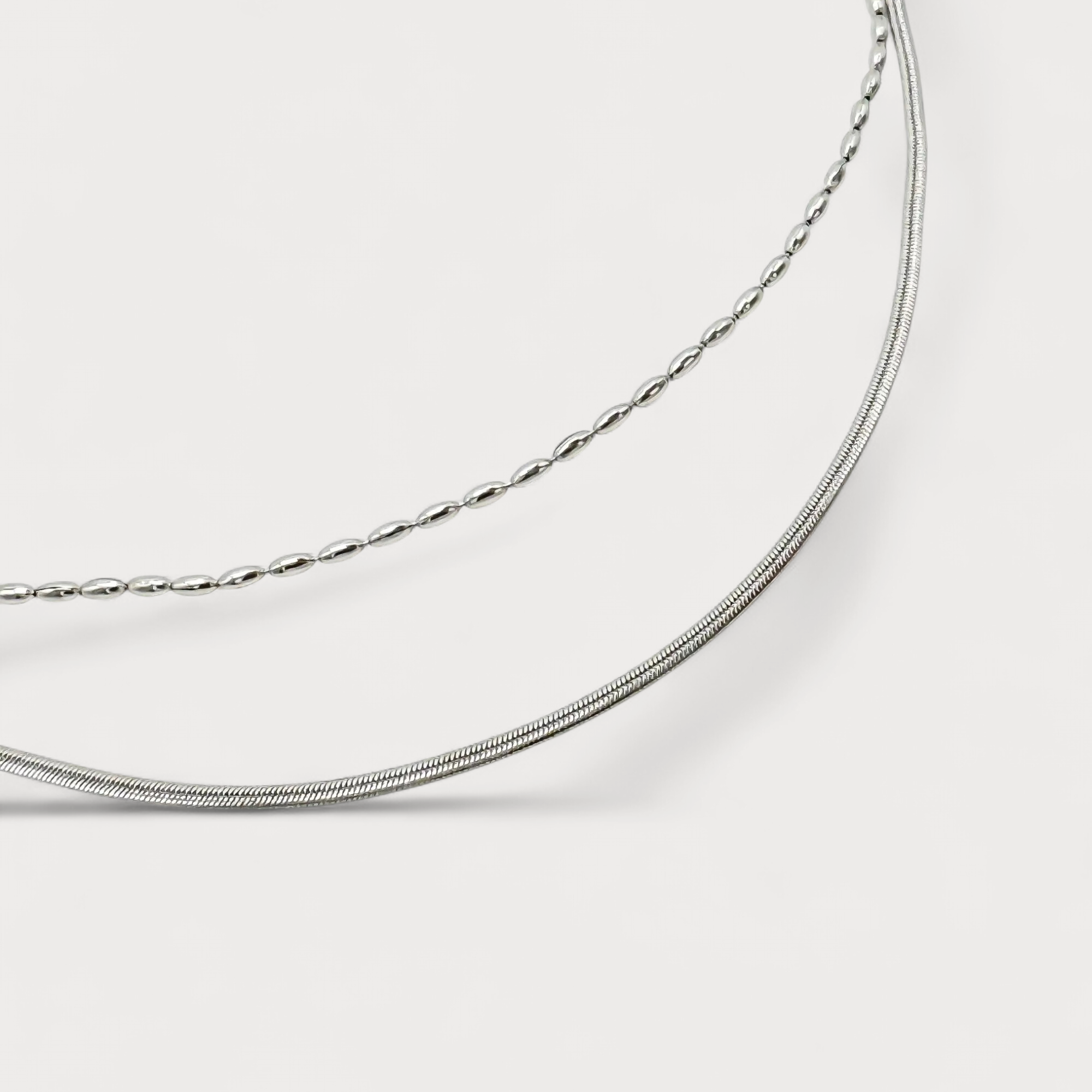 Double Chain