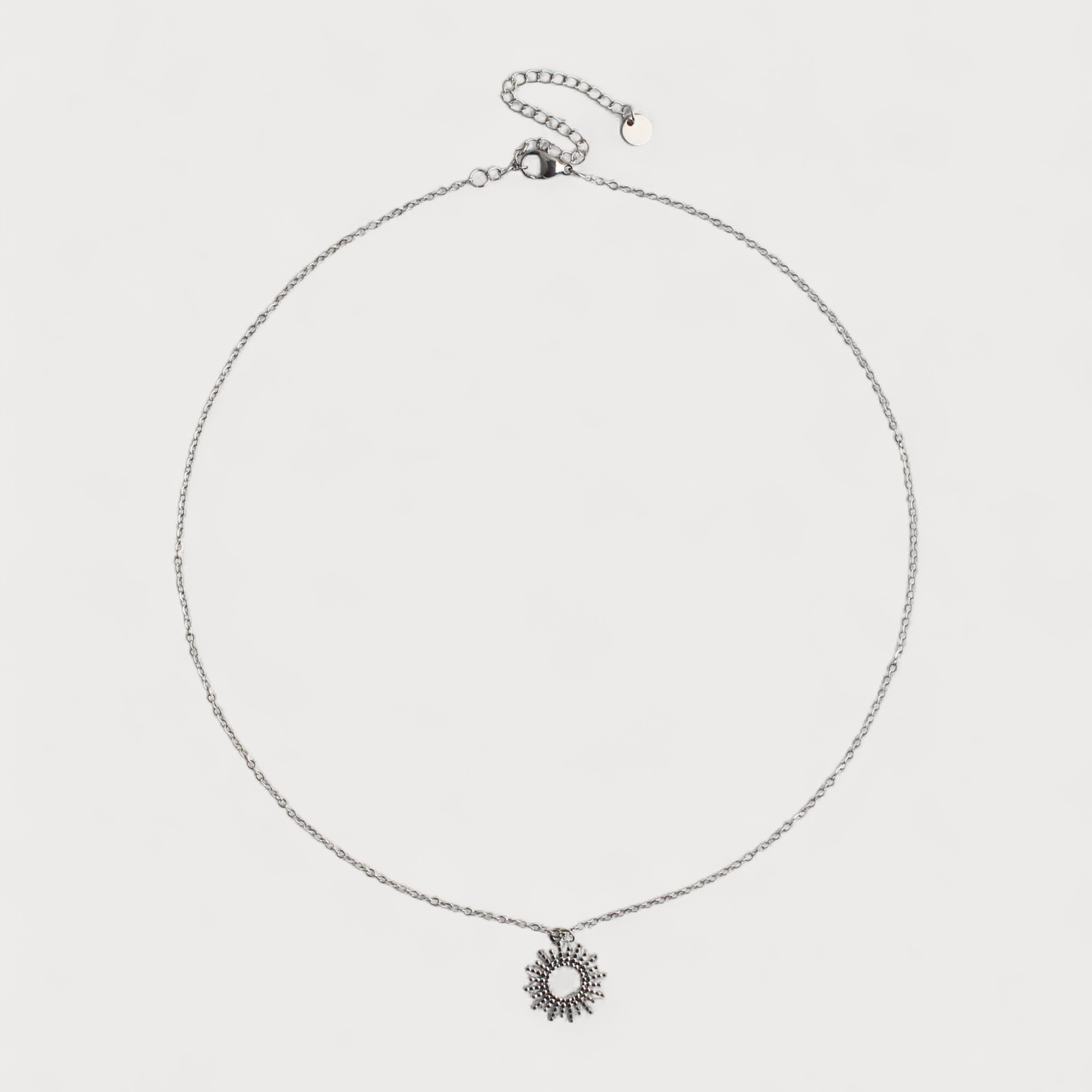 Sun Pendant