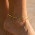 Anklets