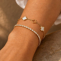 Faye & Rae Bracelets