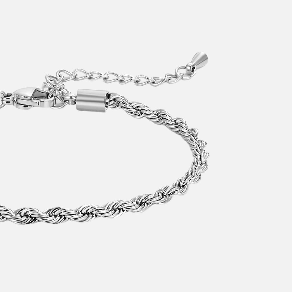 Carla Rope Bracelet