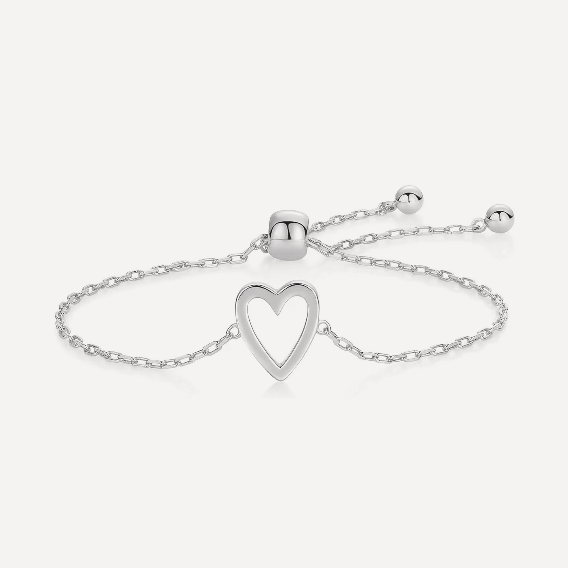 Donata Mother-Daughter Bracelet Set