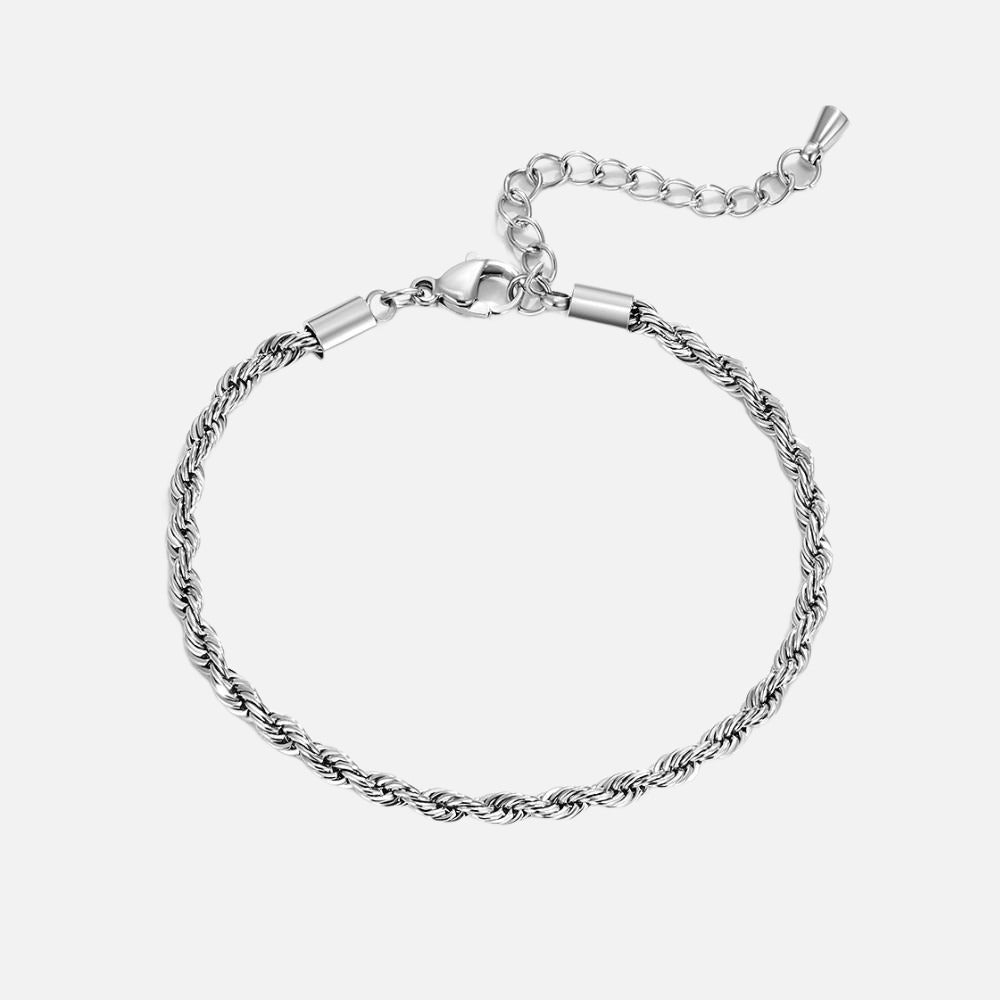Carla Rope Bracelet