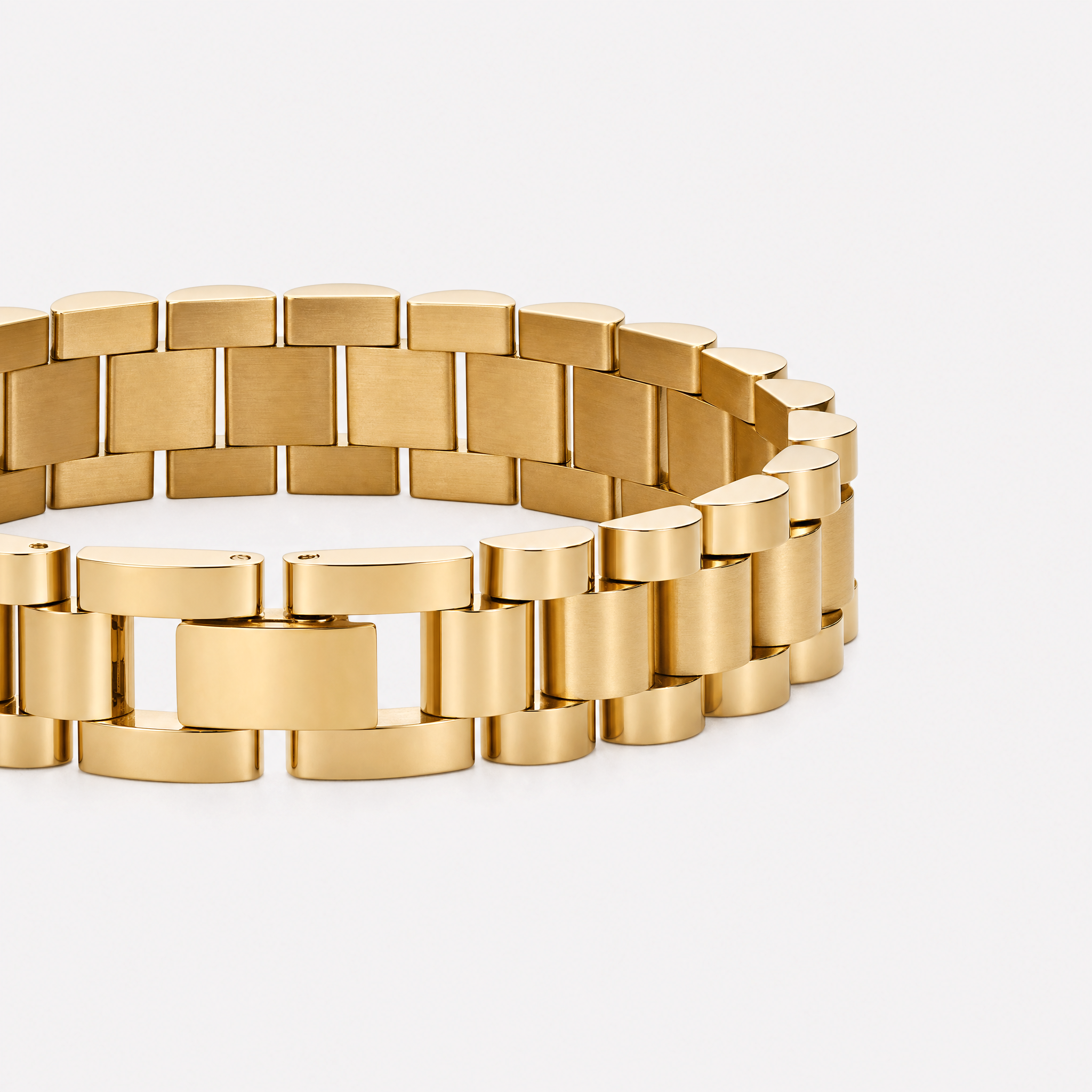 Filippa Watch Chain Bracelet