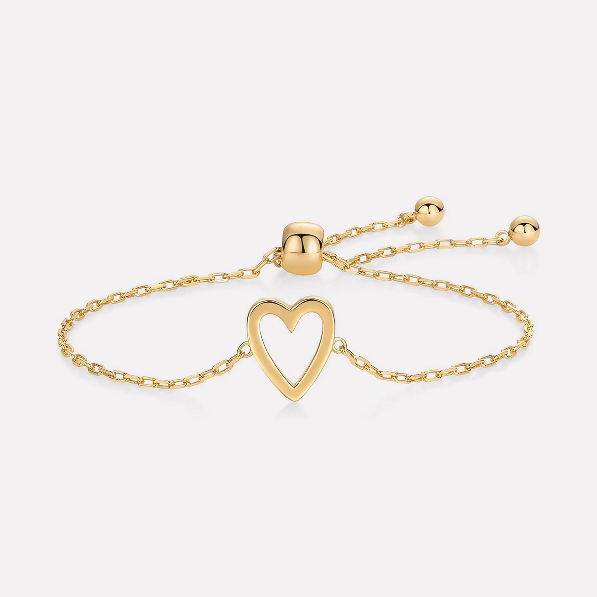 Donata Mother-Daughter Bracelet Set