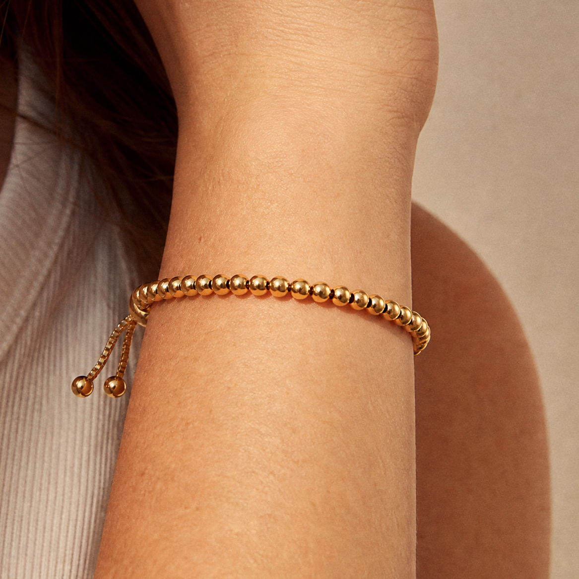 Palmira Bead Bracelet