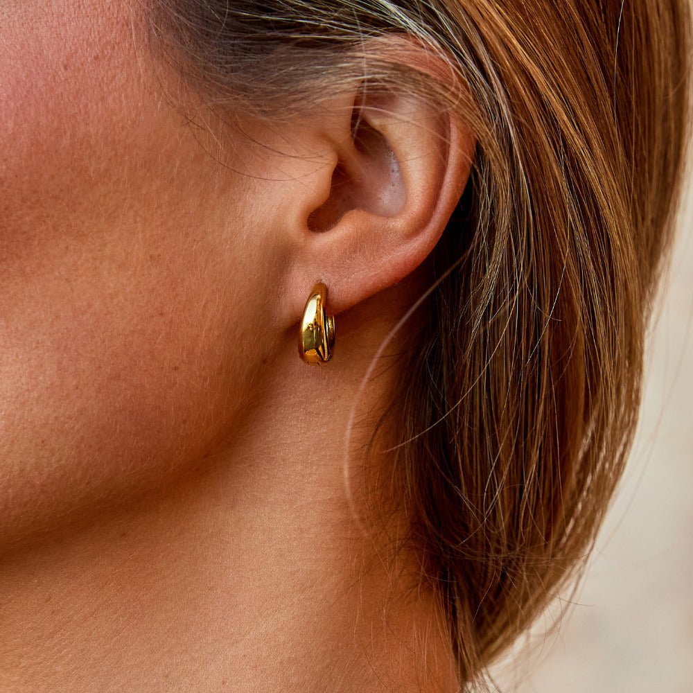 Gaia Hoops
