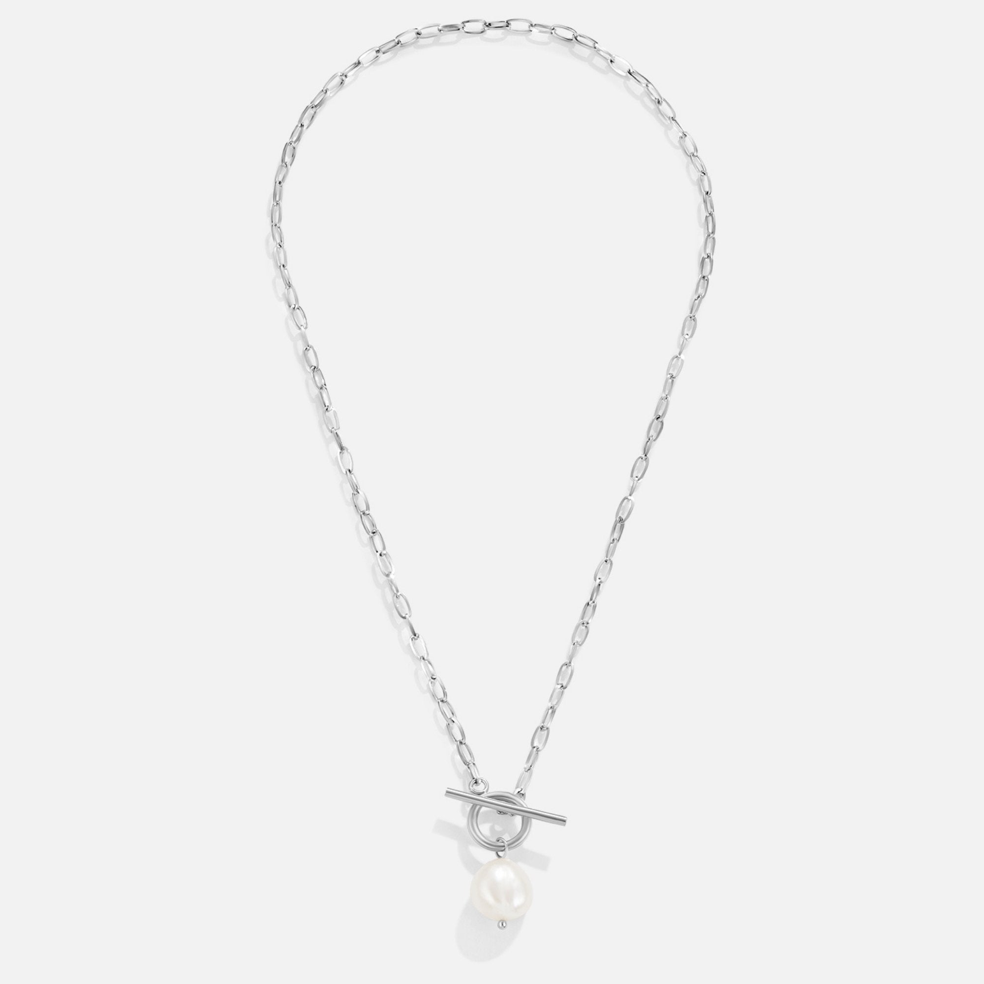 Tosca Toggle Necklace