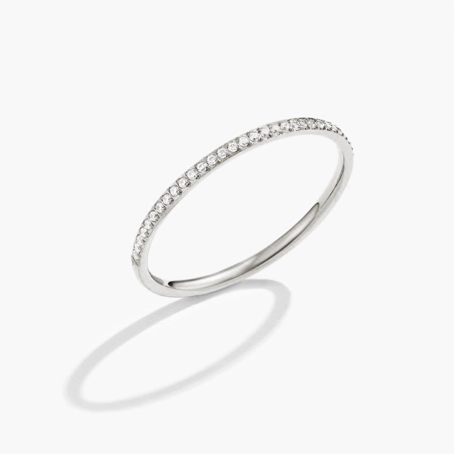Costanza Eternity Ring