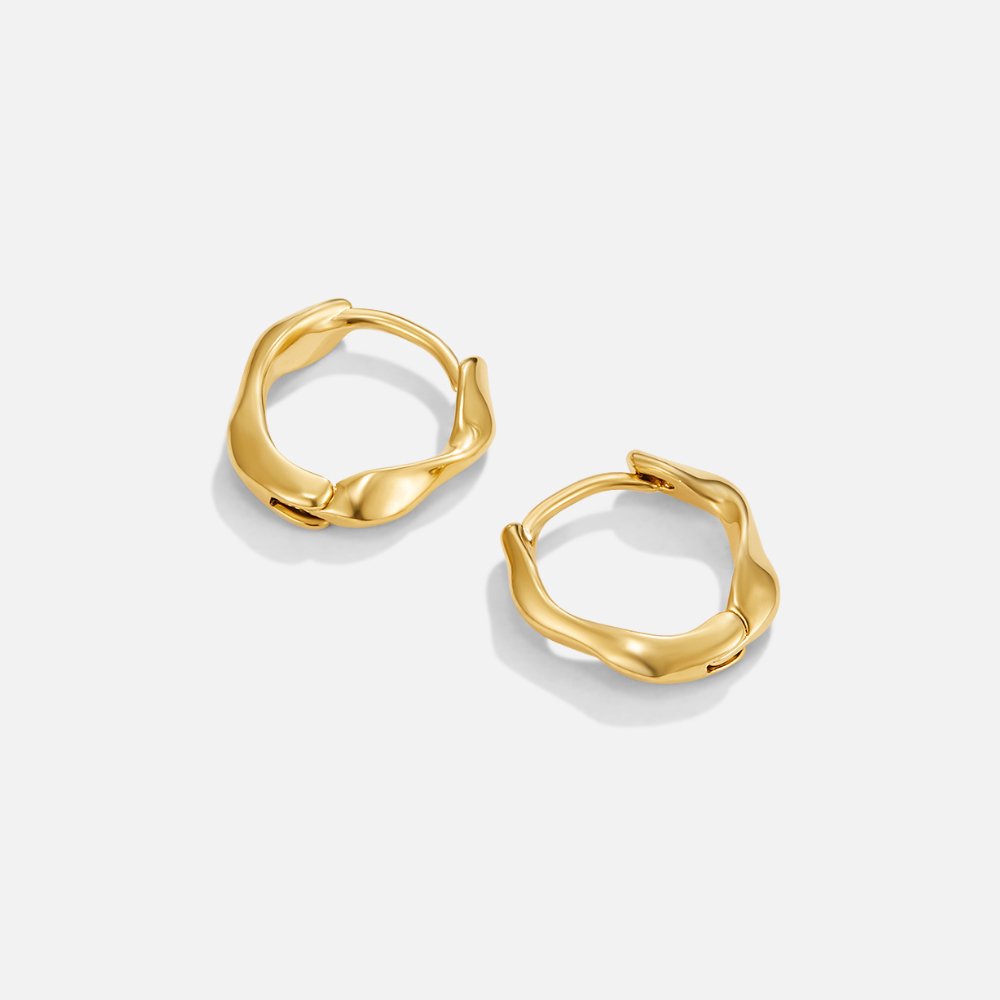 Carlotta Molten Hoops