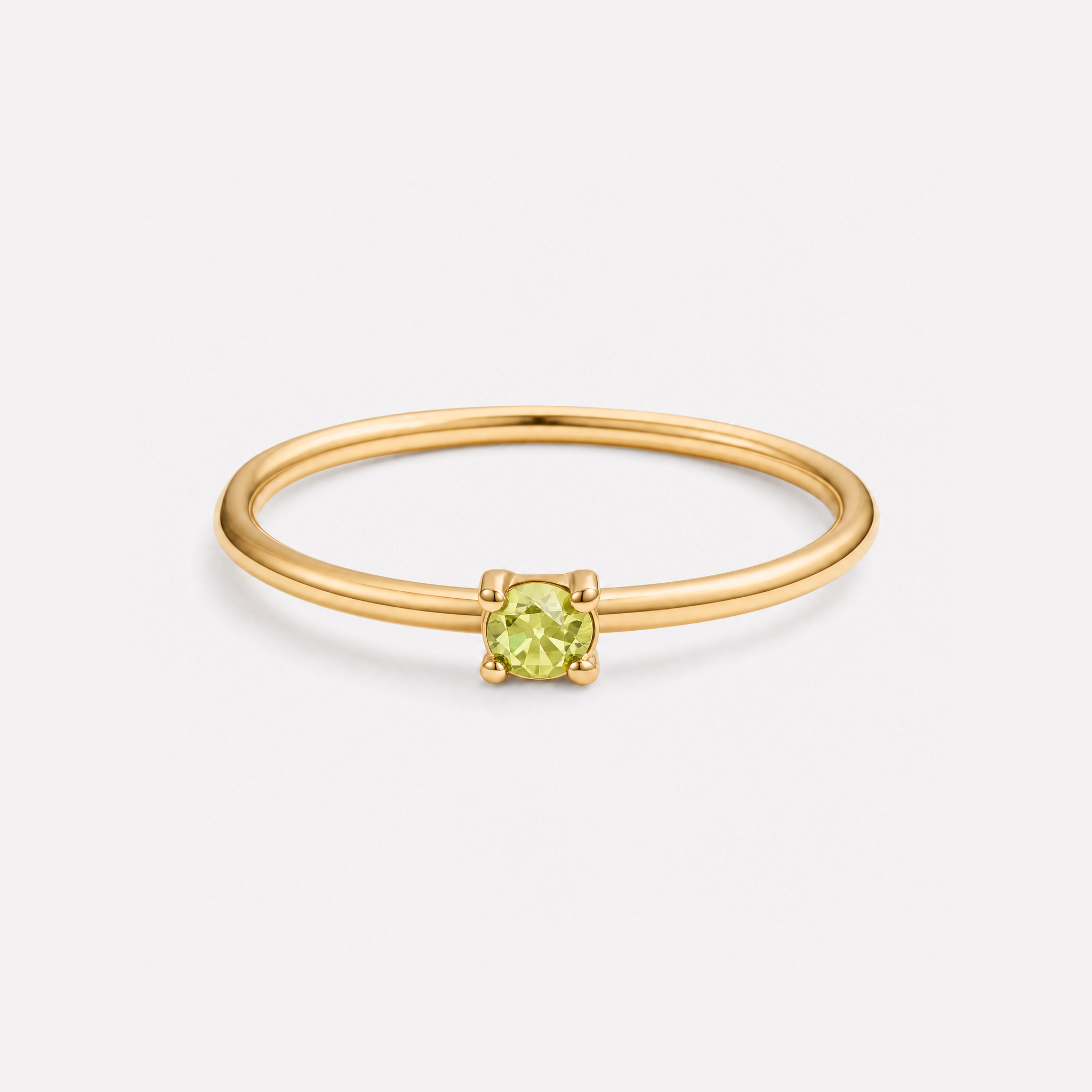 Federica Birthstone Ring