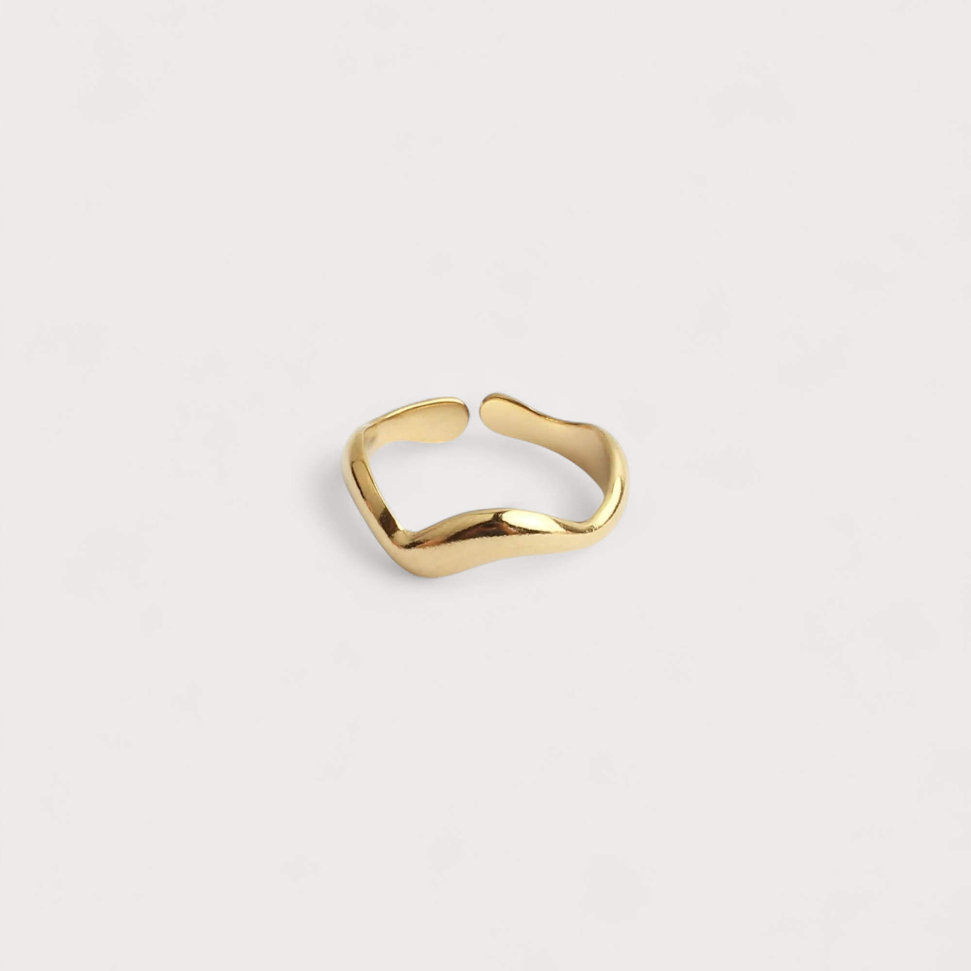 Wave Ring