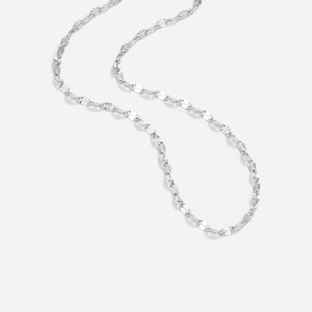 Ludovica Chain Necklace