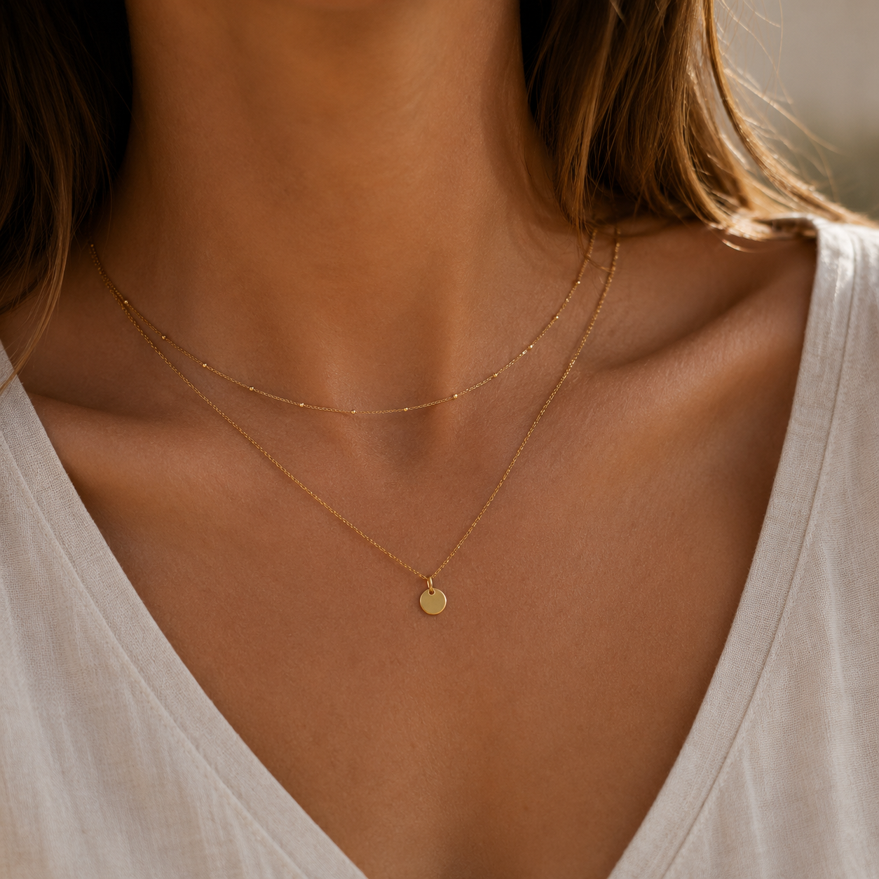 Satellite Chain
