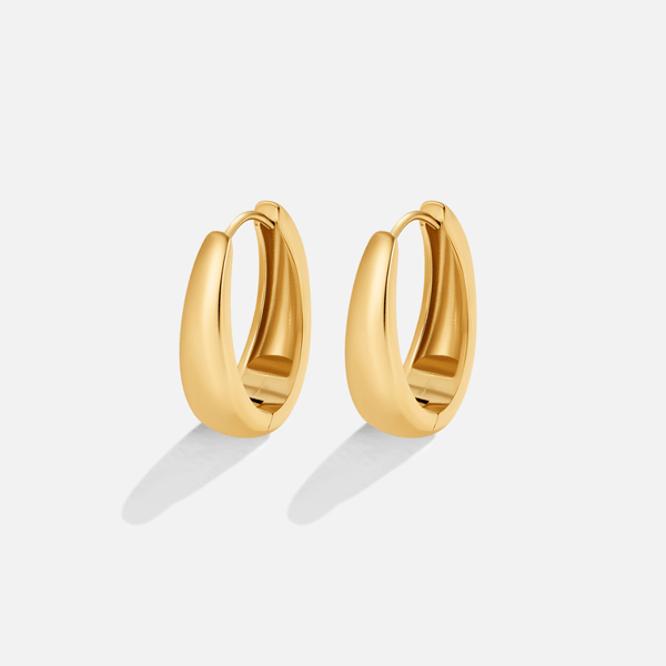 Allegra Hoops
