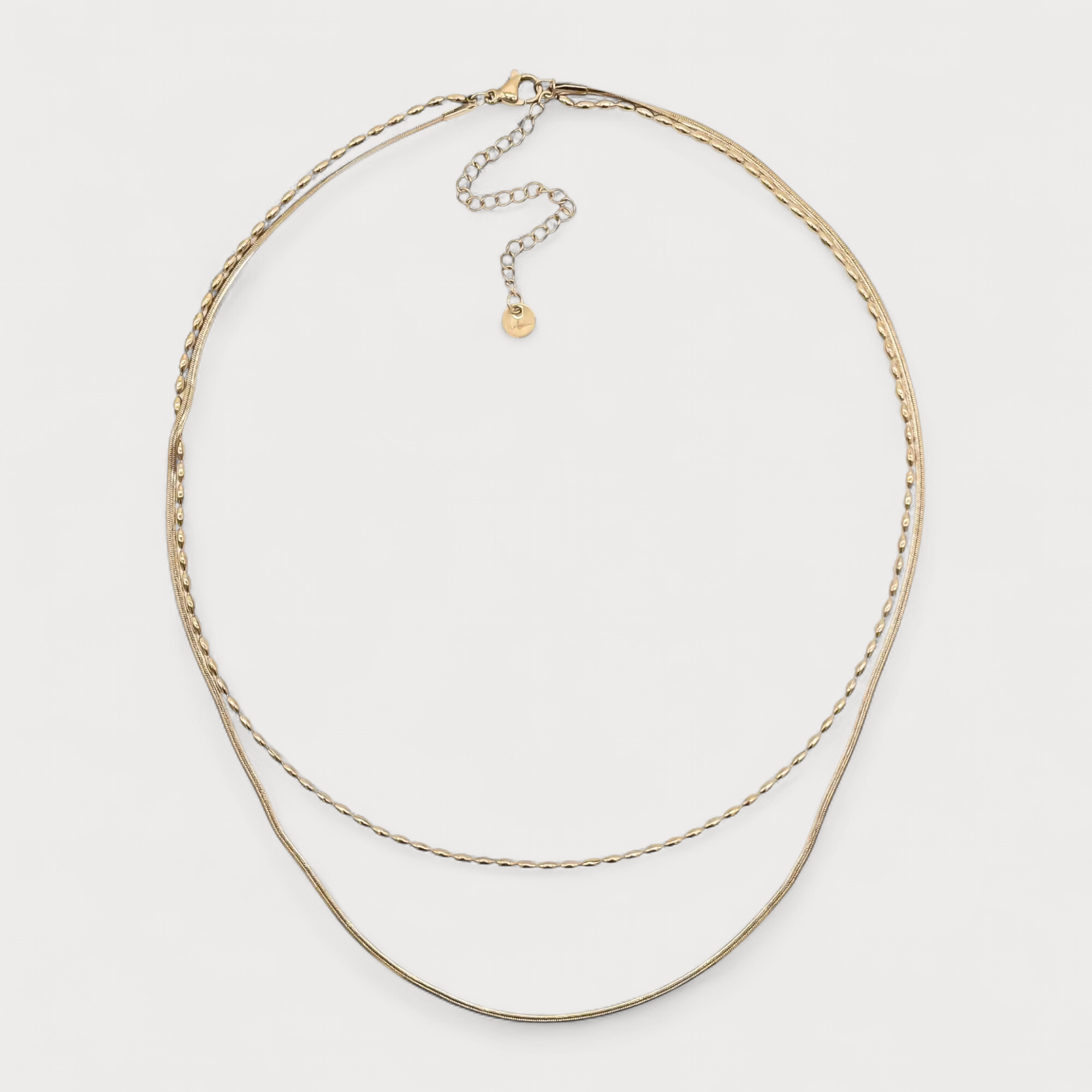 Double Chain