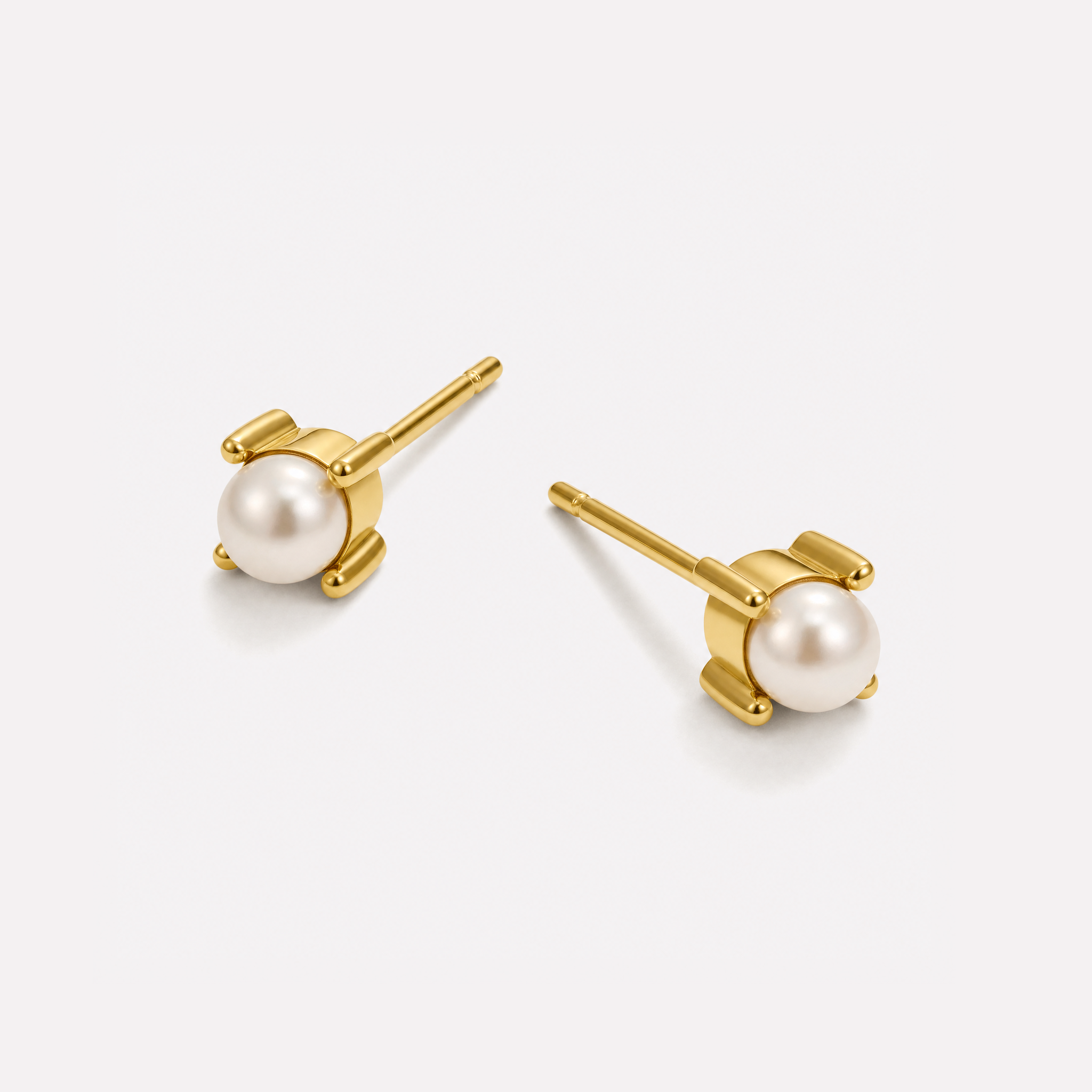 Susanna Pearl Studs