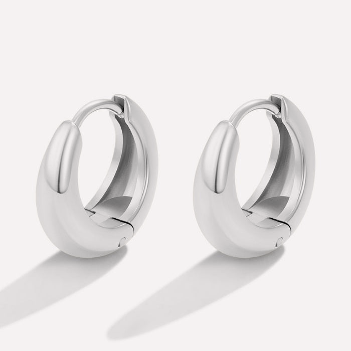 Gaia Hoops
