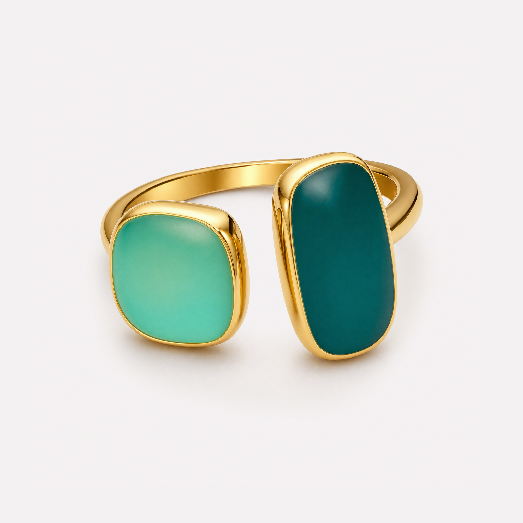 Ortensia Wrap Ring