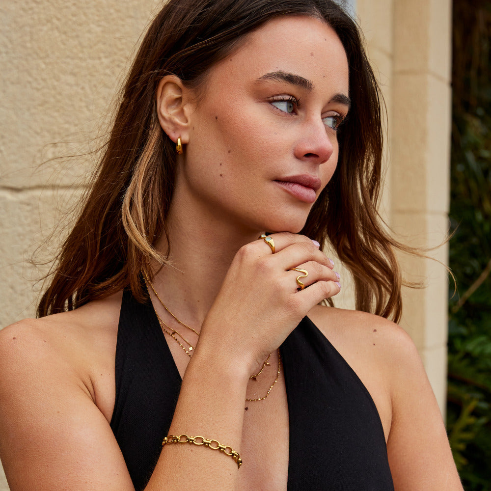 Aurelia Duo Ring