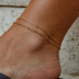 Anklets