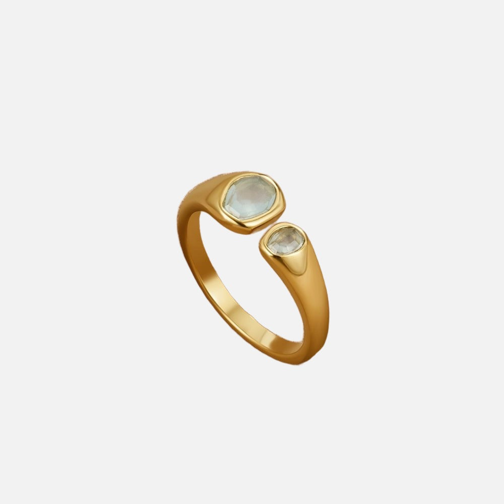 Aurelia Duo Ring