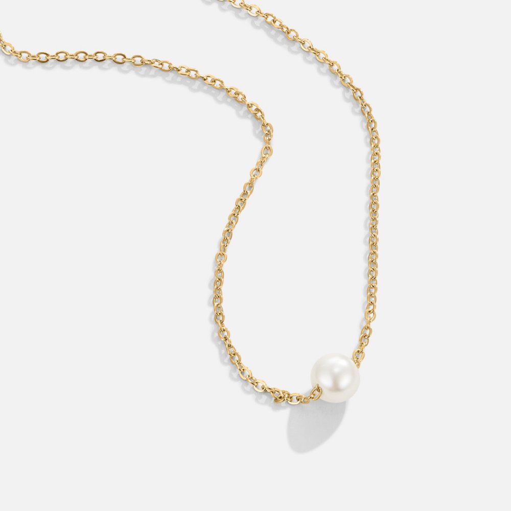 Rita Pearl Necklace