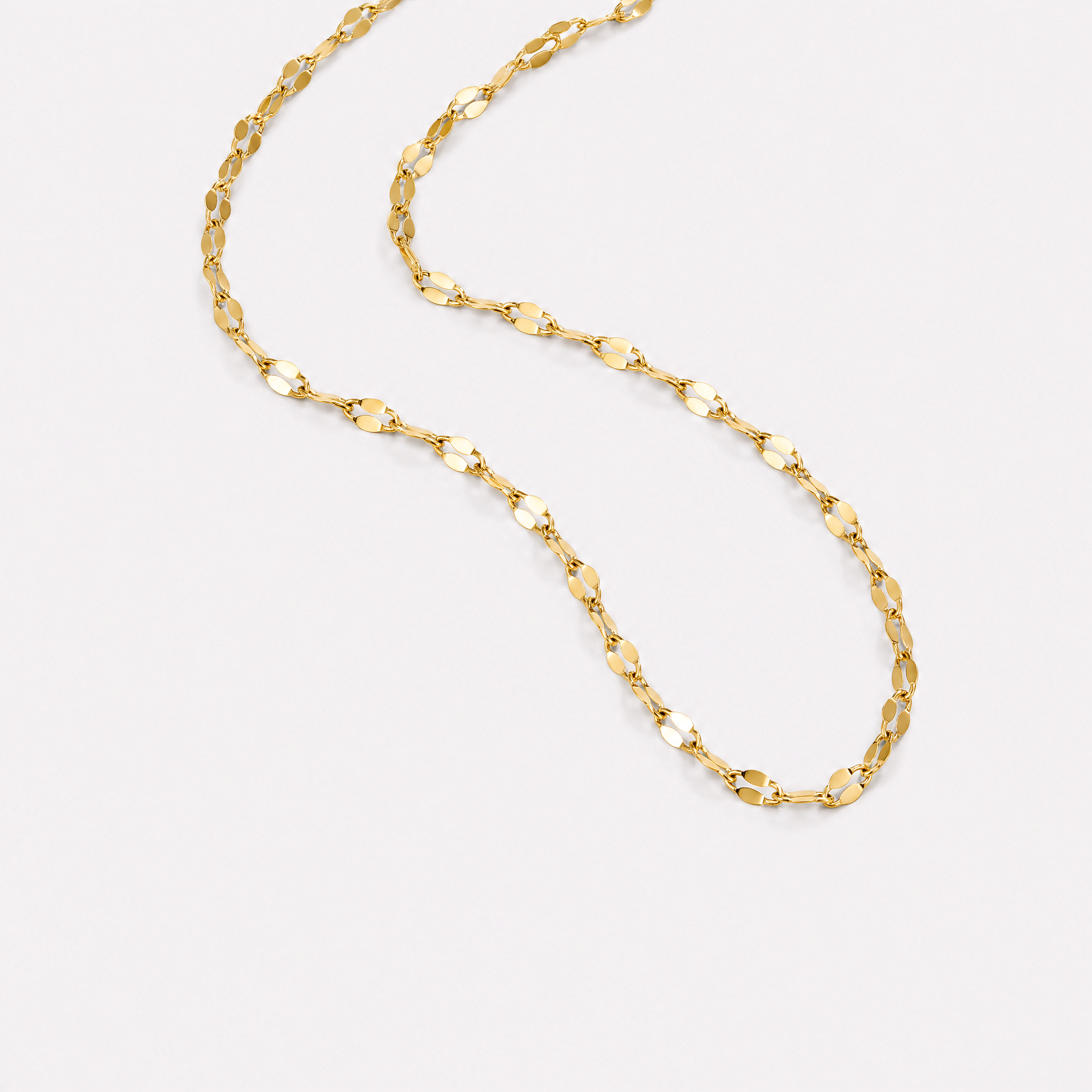 Ludovica Chain Necklace